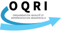 Logo OQRI